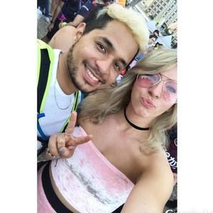 Meet your Posher, David